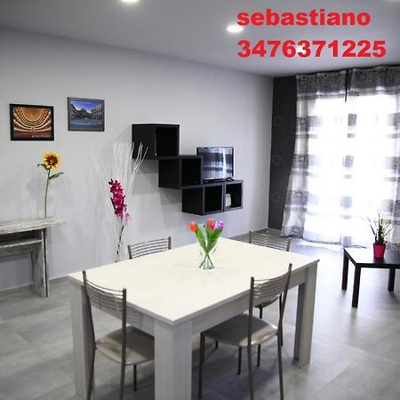 Casa Di Sara Apartment Catania Ngoại thất bức ảnh