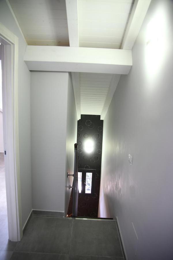 Casa Di Sara Apartment Catania Ngoại thất bức ảnh