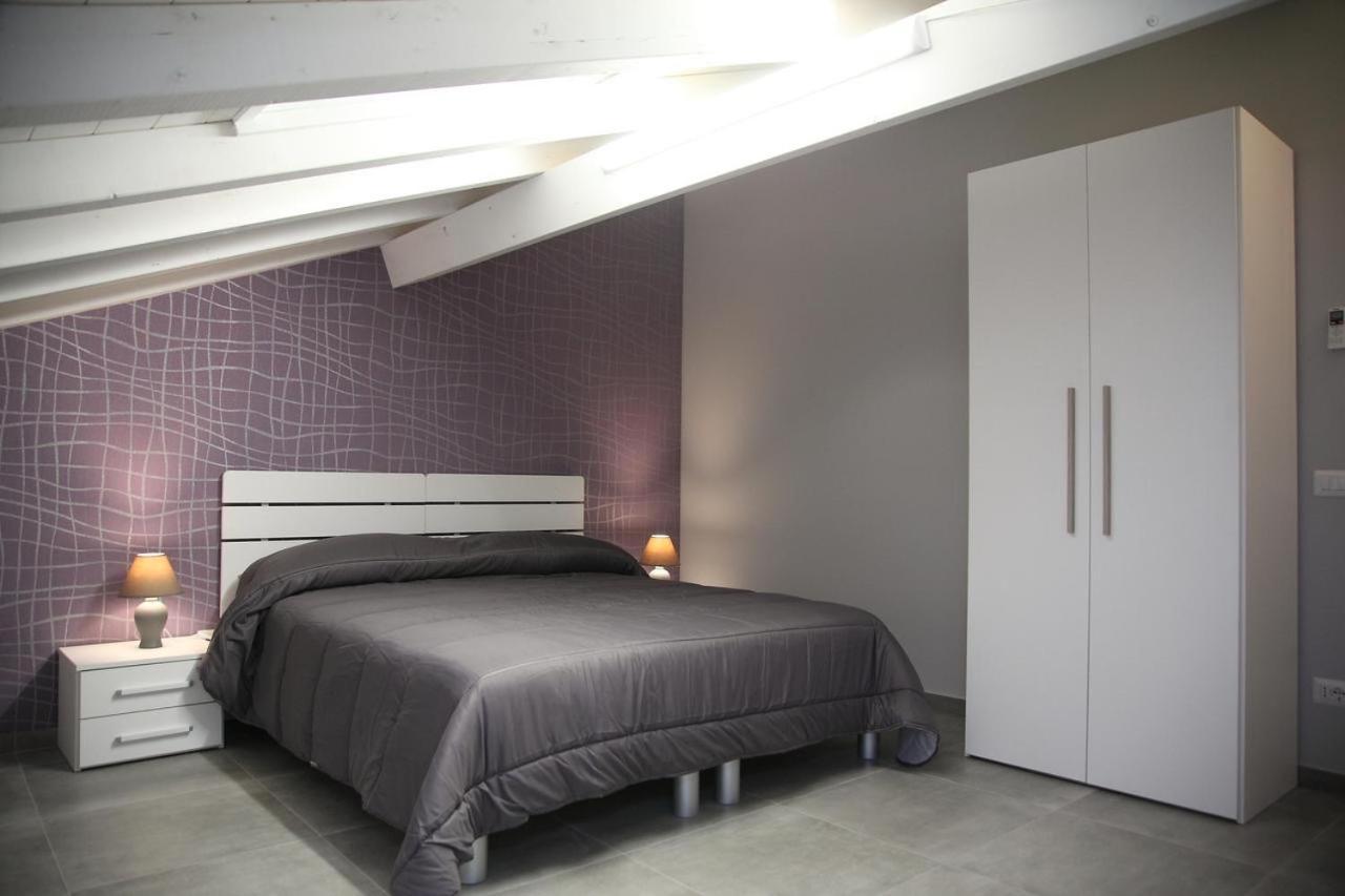 Casa Di Sara Apartment Catania Ngoại thất bức ảnh