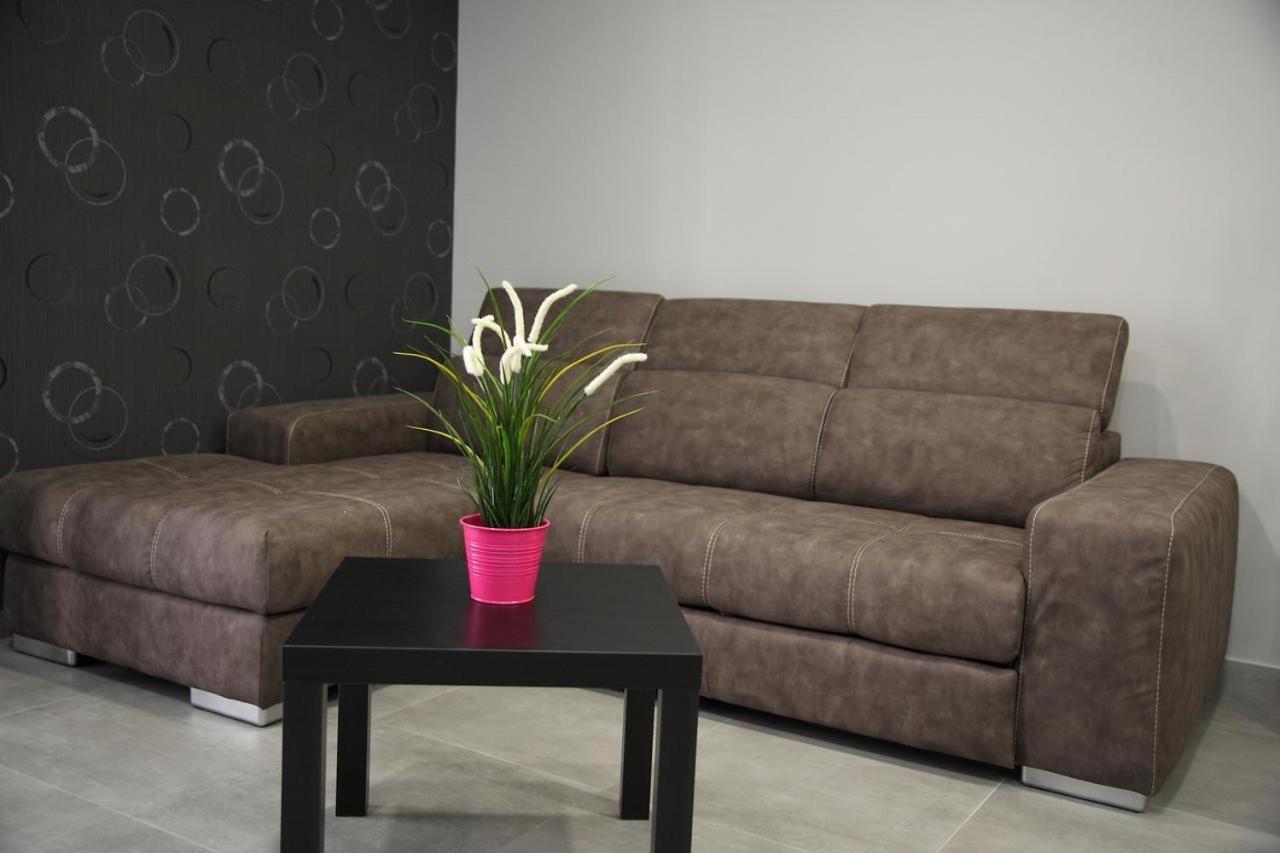 Casa Di Sara Apartment Catania Ngoại thất bức ảnh