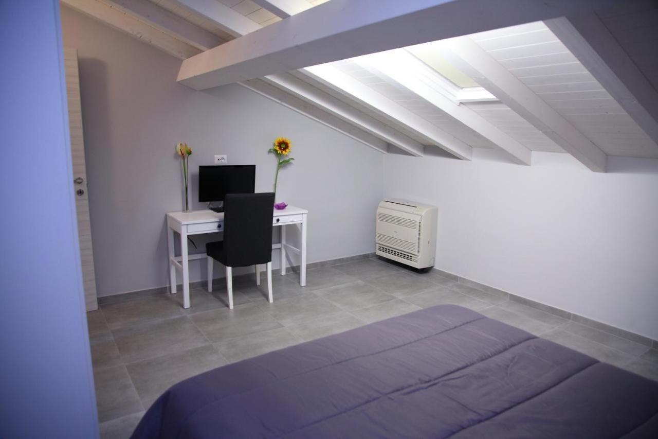 Casa Di Sara Apartment Catania Ngoại thất bức ảnh