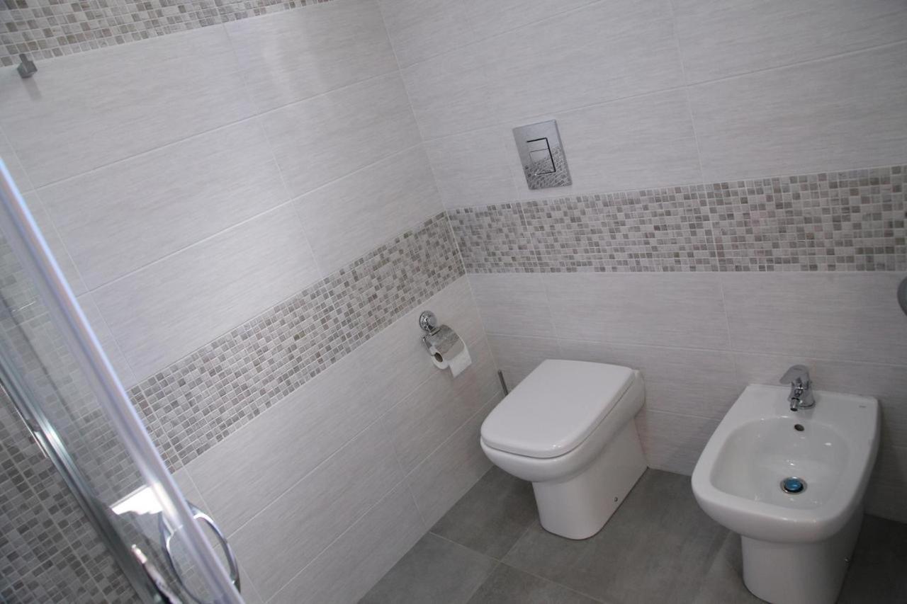 Casa Di Sara Apartment Catania Ngoại thất bức ảnh